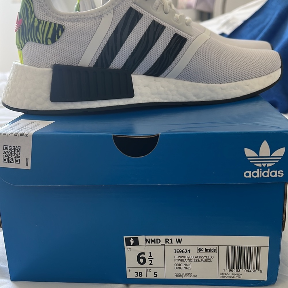 Adidas Nmd_r1 W - image 6